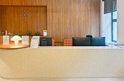 Svetog Save 14, 11000