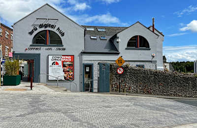 56 West Street, Drogheda, Co. Louth, A92 E4CY