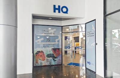 Jalan Wisma Pantai, Kg. Gajah, G-01, Ground Floor, Wisma Pantai, 12200