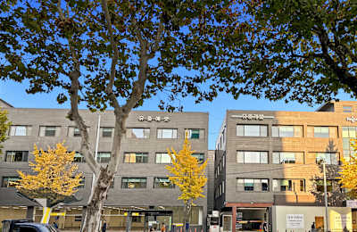 188 and 192, Bangbae-ro, Seocho-gu, 06586