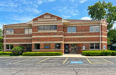 1N131 County Farm Road, 60190