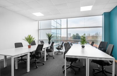 3 The Boulevard, Leeds City Fringe, LS12 6LX