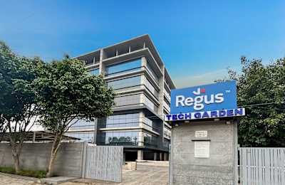 5th Floor Tech Garden, Plot No.4 Sector-35, Udyog Vihar-VII, 122001
