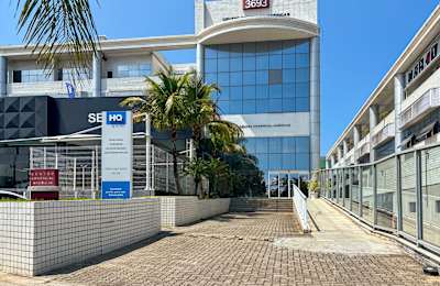 AV. DAS AMÉRICAS, 3693, BARRA DA TIJUCA, 22631-000