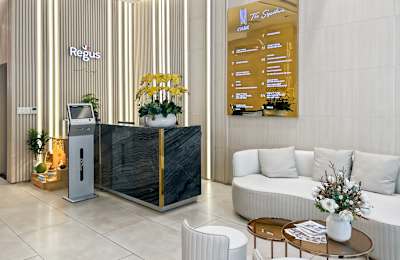 147-147 Bis Hai Bà Trưng, Phường Võ Thị Sáu, Quận 3, 700000