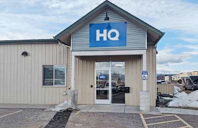 2310 N 7th Ave, Suite A, 59715