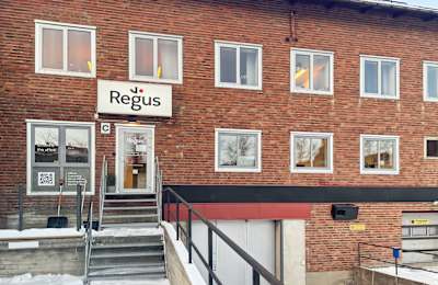 Ringvägen, 2, 831 57