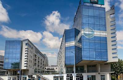 Arany János tér 1., 3526