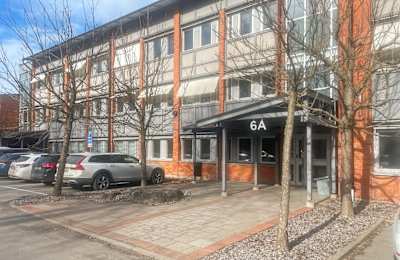 Propellervägen 6A, 183 62