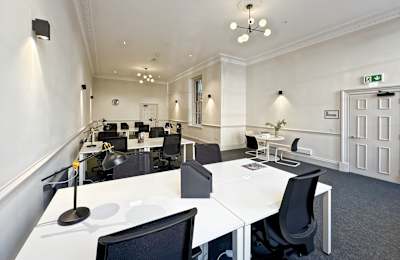 6 Waterloo Place, Edinburgh, EH1 3EG