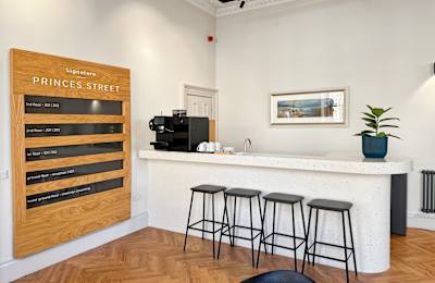 6 Waterloo Place, Edinburgh, EH1 3EG