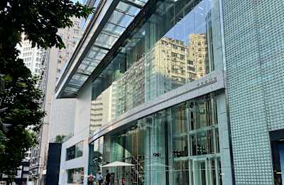 Room 901 & Room 1102, Lee Garden One, 33 Hysan Avenue, 75HM9V