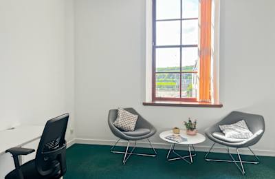 1 Old Market Place, Banff, AB45 1GE