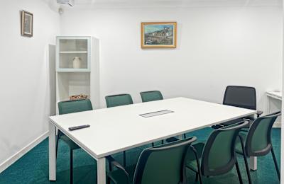 1 Old Market Place, Banff, AB45 1GE