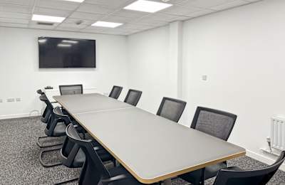 River House, Coleraine, NI