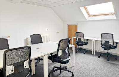 River House, Coleraine, NI