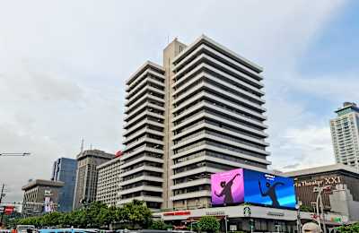 Jl. M.H. Thamrin No.9, Menara Cakrawala, 10340