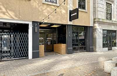 414 Fayetteville St., 4th floor, 27601