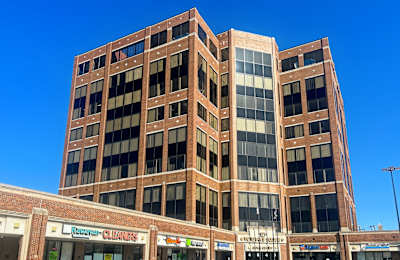 4849 N. Milwaukee Ave., Suite 700, 60630