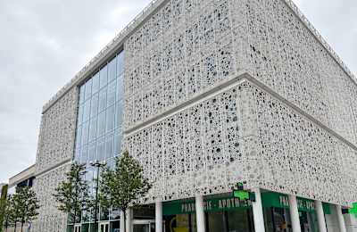 Quai des Usines 160, 1000 Bruxelles, 2nd Floor, 1000