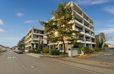 Mittelstraße 11, 40789