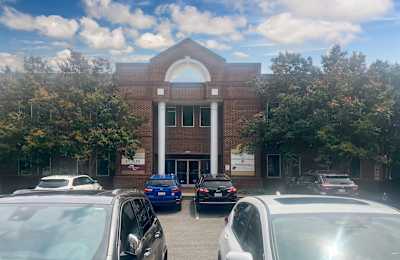 2303 W Morehead, 28208