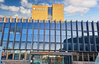 Dannebrogsgade 2, Odense