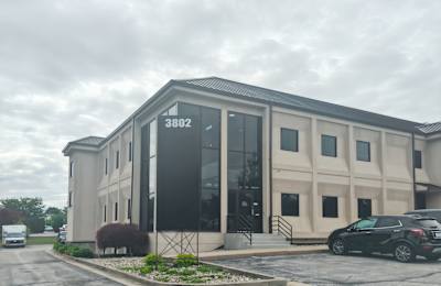 3802 E 3rd Street, 47401