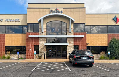 2640 Eagan Woods Dr, 2nd Floor, 55121