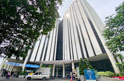 No 388 Phahonyothin Rd, Samsen Nai, Phaya Thai, S.P Building, 10400