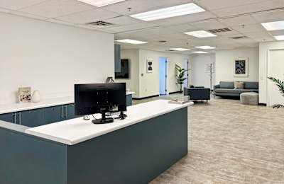 6301 Mountain Vista Street, Suite 104, 89014