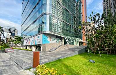 No 63 South Sathon Road, Thung Maha Mek, Sathon, Supalai Icon, 10120