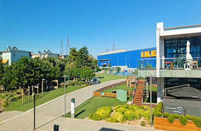 98, Kifissou Avenue, Egaleo, 122 41