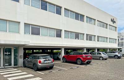 1 Rue Jacqueline Auriol, 13700