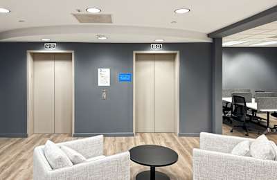 123 Church St, STE 300, 06510