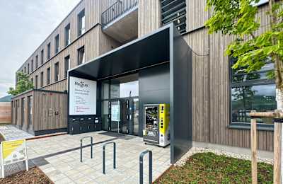 Friedrich-Henning-Straße 17, 72555