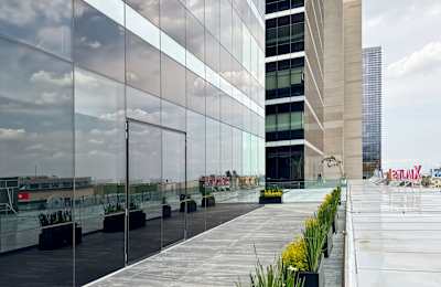 Prol. P.º de la Reforma 413, Santa Fe, Col. San Gabriel, Álvaro Obregón, 01310