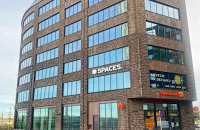 Johan Gertssons gata 4, 415 12