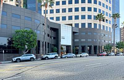 3900 W Alameda, 91505