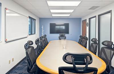 801 W Cherry St, 2nd Floor, 43074