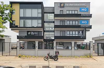 21 Admiralty Way, Lekki Phase 1, Lekki, 106104