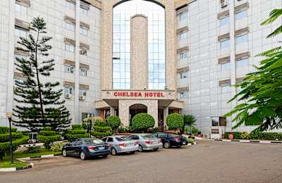 123 Mohammadu Buhari Way, Central Business Dis, Federal Capital Territory, 900103