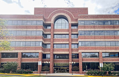 11490 Commerce Park Dr., 5th Floor, 20191