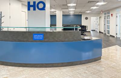 11490 Commerce Park Dr., 5th Floor, 20191