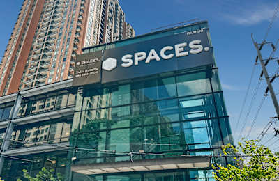 No.1624, New Petchaburi Road, Makkasan, Ratchathewi, Suthi Building, 10400