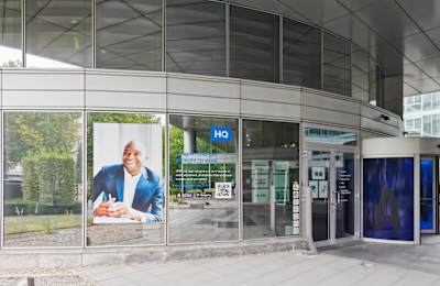 Boulevard A. Reyers 70, 1030