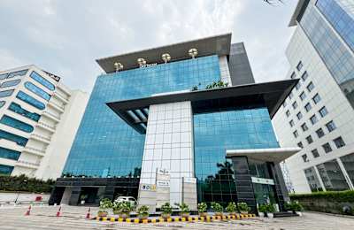 Aykon Tower Noida-Greater Noida Expressway, 2nd Floor, Plot No 4, Sector 135, 201304