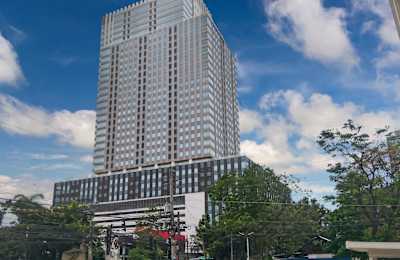 12th Floor Cebu Exchange Tower, Salinas Dr, 6000