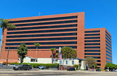 11845 W. Olympic Blvd, Suite 1100W, 90064