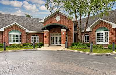 1000 Essington Rd, 1st Floor, 60435